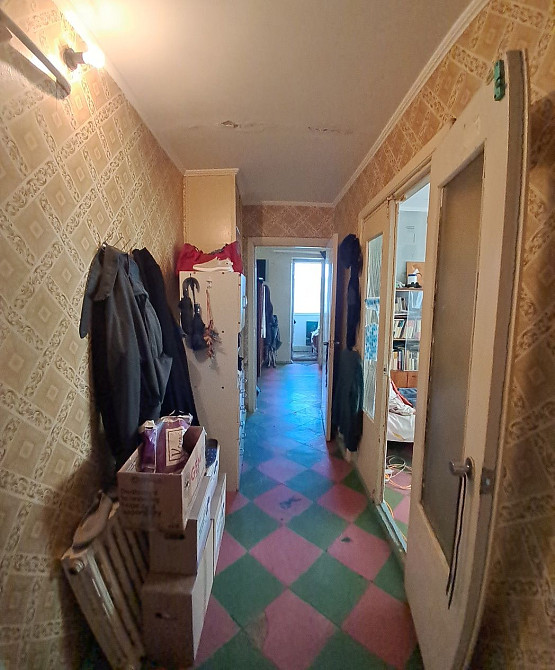 Продам двух комнатную кв. в г. Самар (Новомосковск) Самари - зображення 7