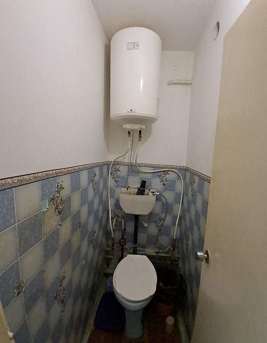 Продам двух комнатную кв. в г. Самар (Новомосковск) Самари - зображення 3