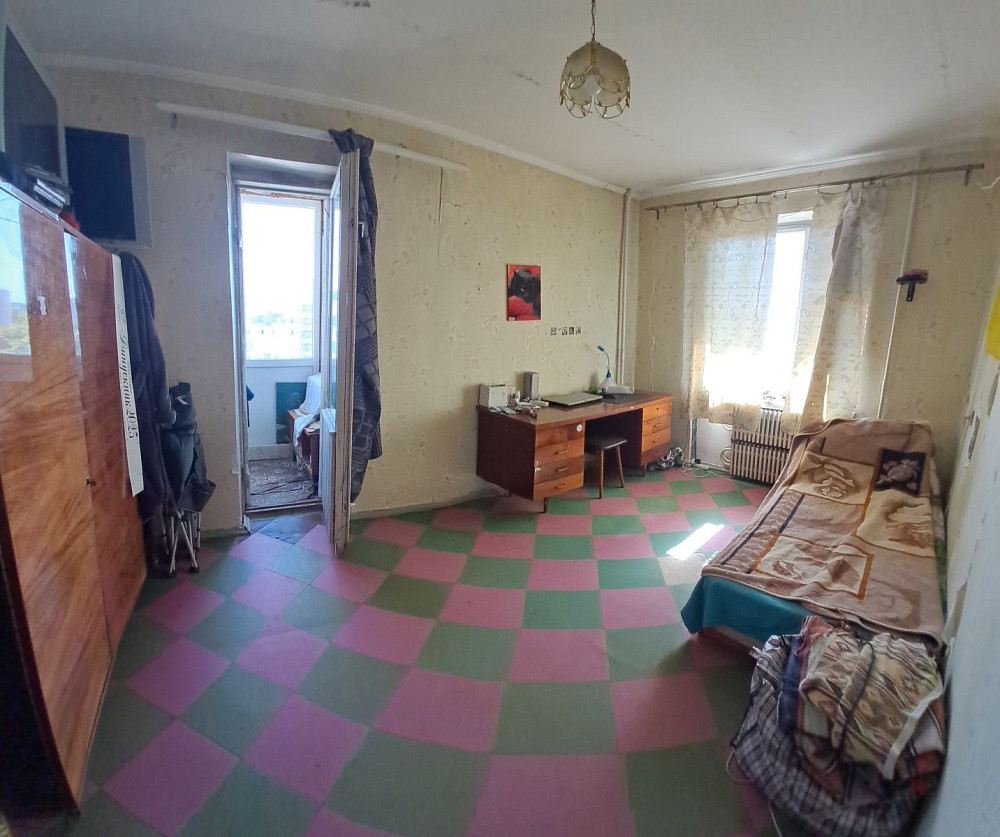 Продам двух комнатную кв. в г. Самар (Новомосковск) Самари - зображення 8