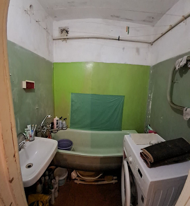 Продам двух комнатную кв. в г. Самар (Новомосковск) Самари - зображення 4