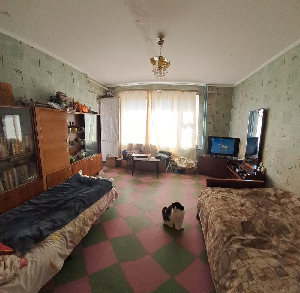 Продам двух комнатную кв. в г. Самар (Новомосковск) Самари - зображення 5