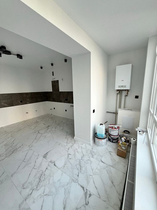 Терміновий продаж! Готова однокімнатна квартира в зданому будинку Івано-Франківськ - зображення 4