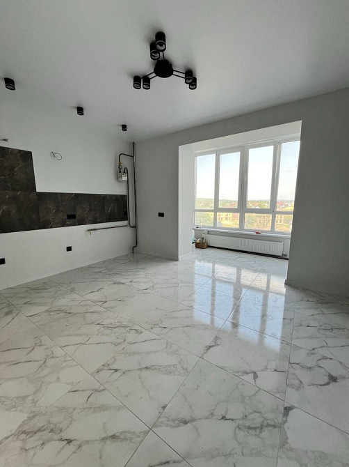 Терміновий продаж! Готова однокімнатна квартира в зданому будинку Івано-Франківськ - зображення 1