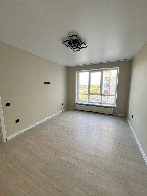 Терміновий продаж! Готова однокімнатна квартира в зданому будинку Івано-Франківськ - зображення 7