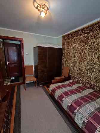 Продаж 3-кімнатна в Центрі в цегляному будинку Сумы