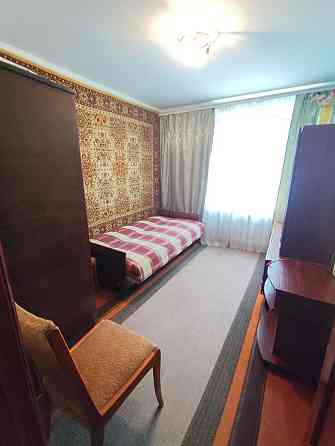 Продаж 3-кімнатна в Центрі в цегляному будинку Сумы