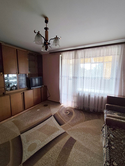 Продаж 3-кімнатна в Центрі в цегляному будинку Сумы - изображение 3