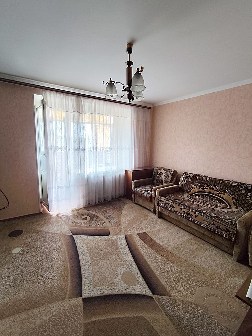 Продаж 3-кімнатна в Центрі в цегляному будинку Сумы - изображение 2