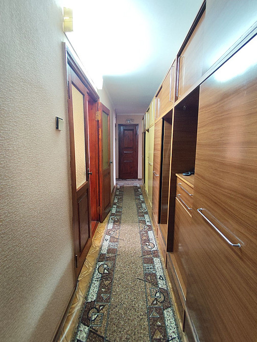 Продаж 3-кімнатна в Центрі в цегляному будинку Сумы - изображение 7