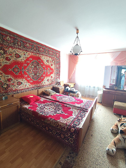 Продаж 3-кімнатна в Центрі в цегляному будинку Сумы - изображение 4