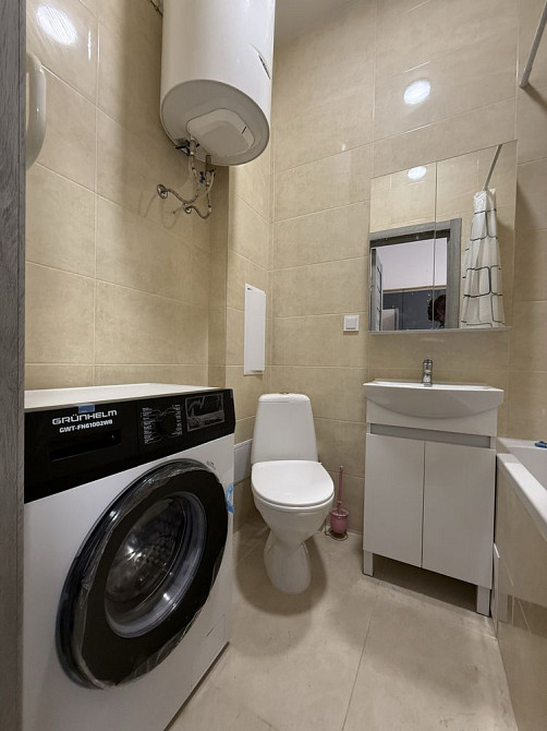 Сдам 1 к квартиру смарт Караваева Днепр - изображение 5