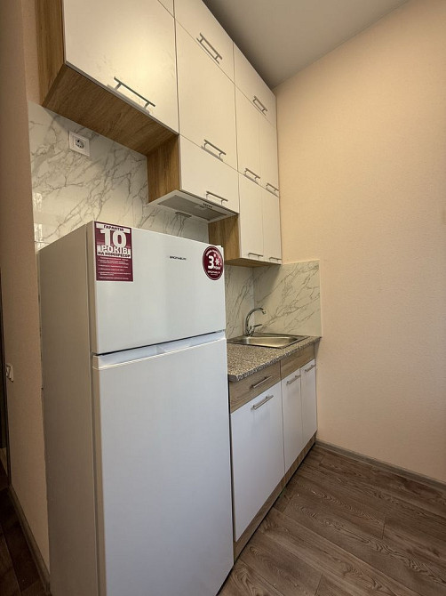 Сдам 1 к квартиру смарт Караваева Днепр - изображение 1