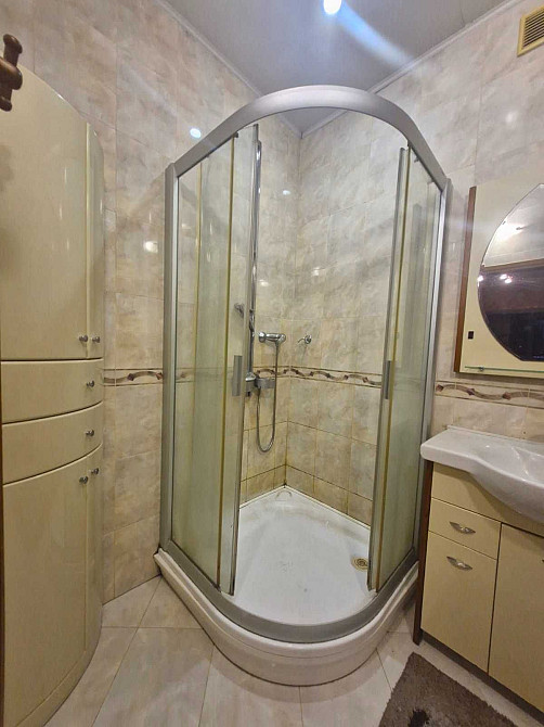 Оренда 2к квартири в Києві поряд з метро Київ - зображення 8