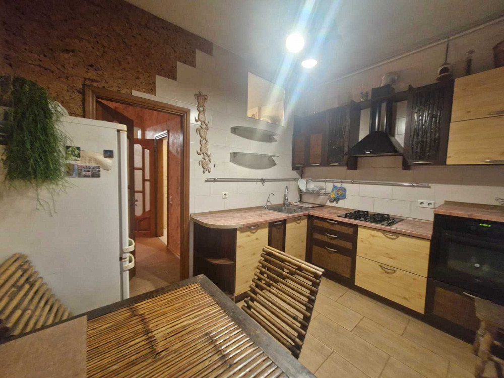 Оренда 2к квартири в Києві поряд з метро Київ - зображення 3