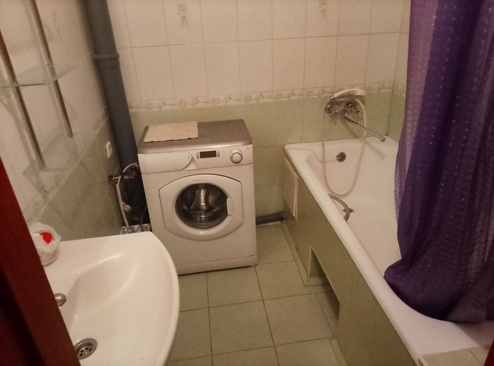 Аренда приличной 1.кв.на Независимости 14-г.Центр города. Бровары - изображение 8