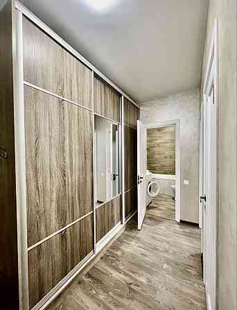 Здам 1-но кімнатну квартиру Щасливе Рівне