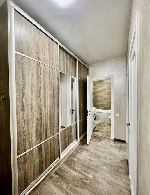 Здам 1-но кімнатну квартиру Щасливе Рівне - зображення 5