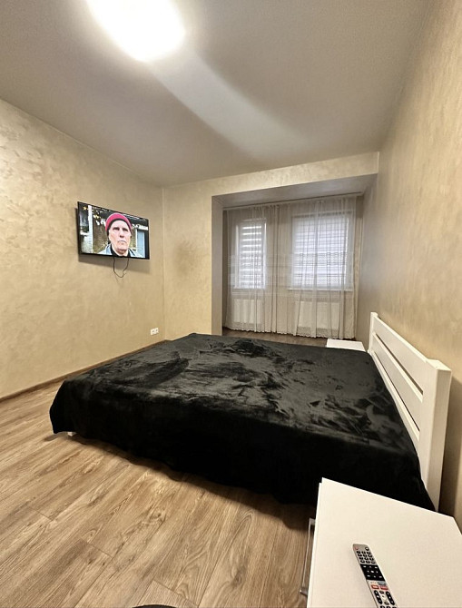 Здам 1-но кімнатну квартиру Щасливе Рівне - зображення 8