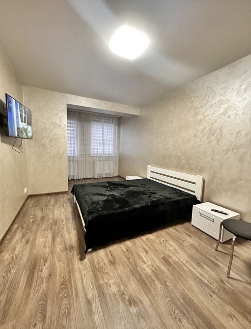 Здам 1-но кімнатну квартиру Щасливе Рівне - зображення 7