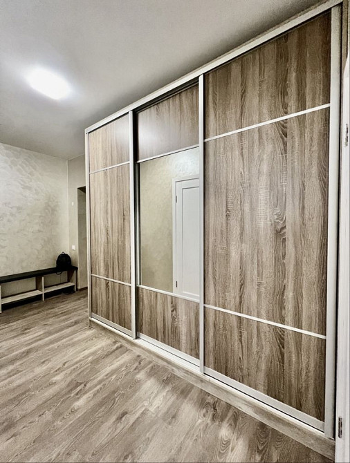 Здам 1-но кімнатну квартиру Щасливе Рівне - зображення 4