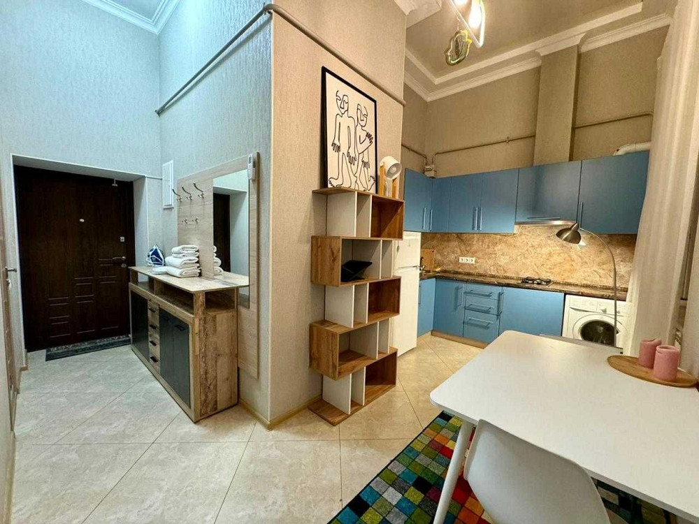 Оренда квартири в самому центрі міста (від Власника, Довгостроково) Одеса - зображення 6