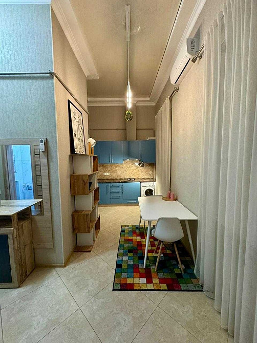 Оренда квартири в самому центрі міста (від Власника, Довгостроково) Одеса - зображення 1