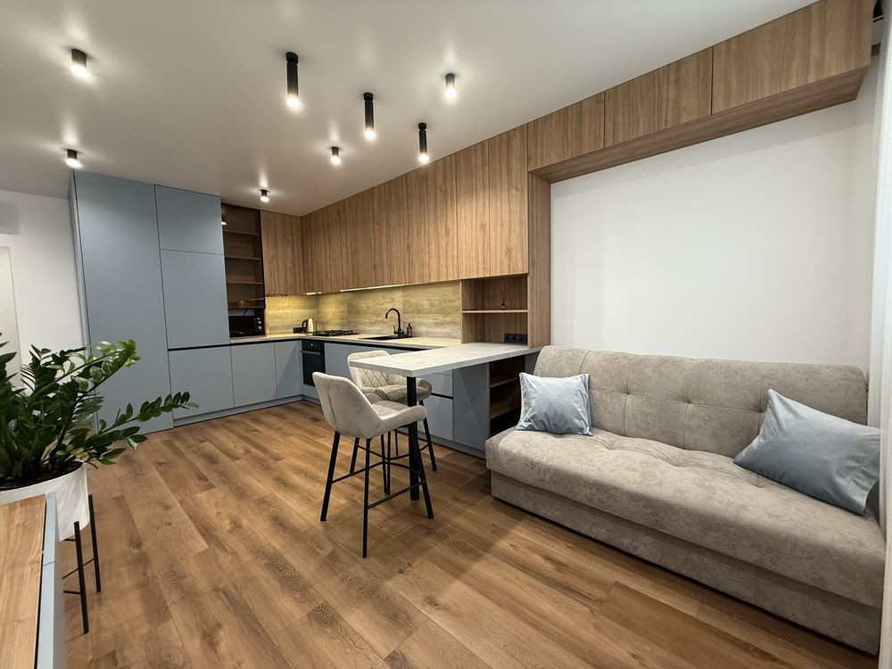 Оренда квартири Львів - зображення 1