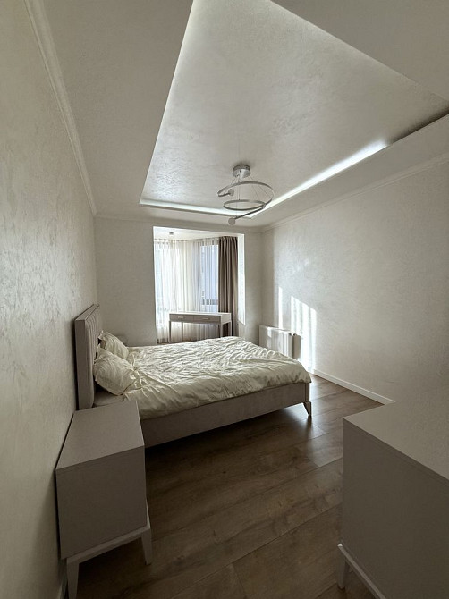 Дизайнерська 2-кім. квартира з кухнею-вітальнею на вул. Лемківська Львов - изображение 8