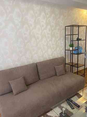 С дам 2-х комн.кв., ул.Комарова 6-а, 3/5, комнаты раздельные Запоріжжя