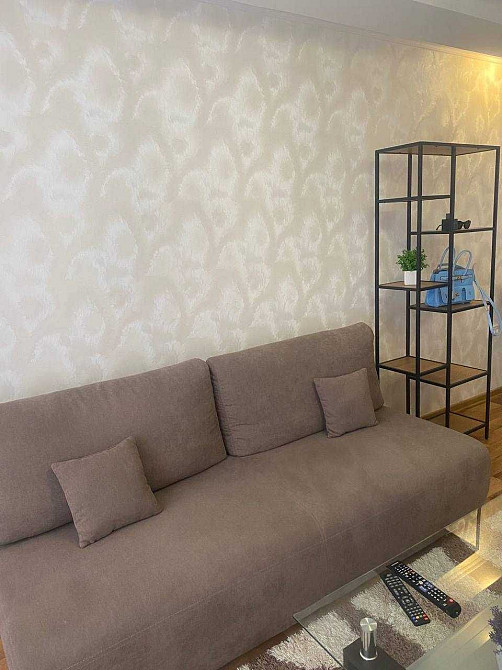 С дам 2-х комн.кв., ул.Комарова 6-а, 3/5, комнаты раздельные Запоріжжя - зображення 3