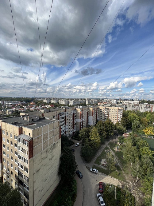 Оренда 1 кімн квартири по вул. Кульпарківська 129 Львов - изображение 2