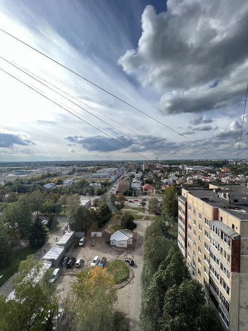 Оренда 1 кімн квартири по вул. Кульпарківська 129 Львов - изображение 1