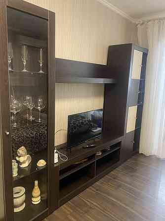 Сдам  однокомнатную квартиру с ремонтом! Чорноморськ