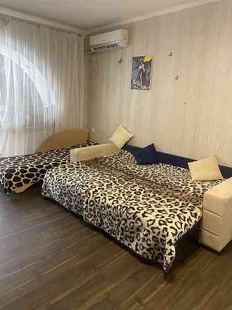 Сдам  однокомнатную квартиру с ремонтом! Чорноморськ