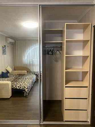 Сдам  однокомнатную квартиру с ремонтом! Чорноморськ