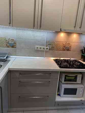 Сдам  однокомнатную квартиру с ремонтом! Чорноморськ