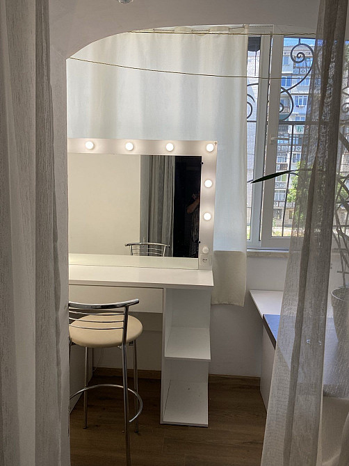 Сдам  однокомнатную квартиру с ремонтом! Черноморск - изображение 5