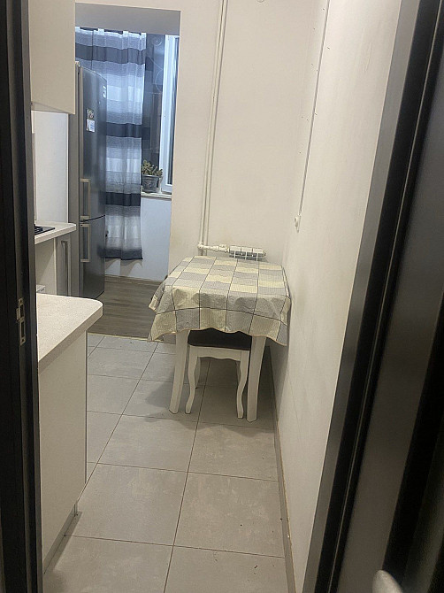 Сдам  однокомнатную квартиру с ремонтом! Черноморск - изображение 6