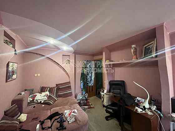 Здам довгостроково в оренду 2-кім кв на ХТЗ Харьков