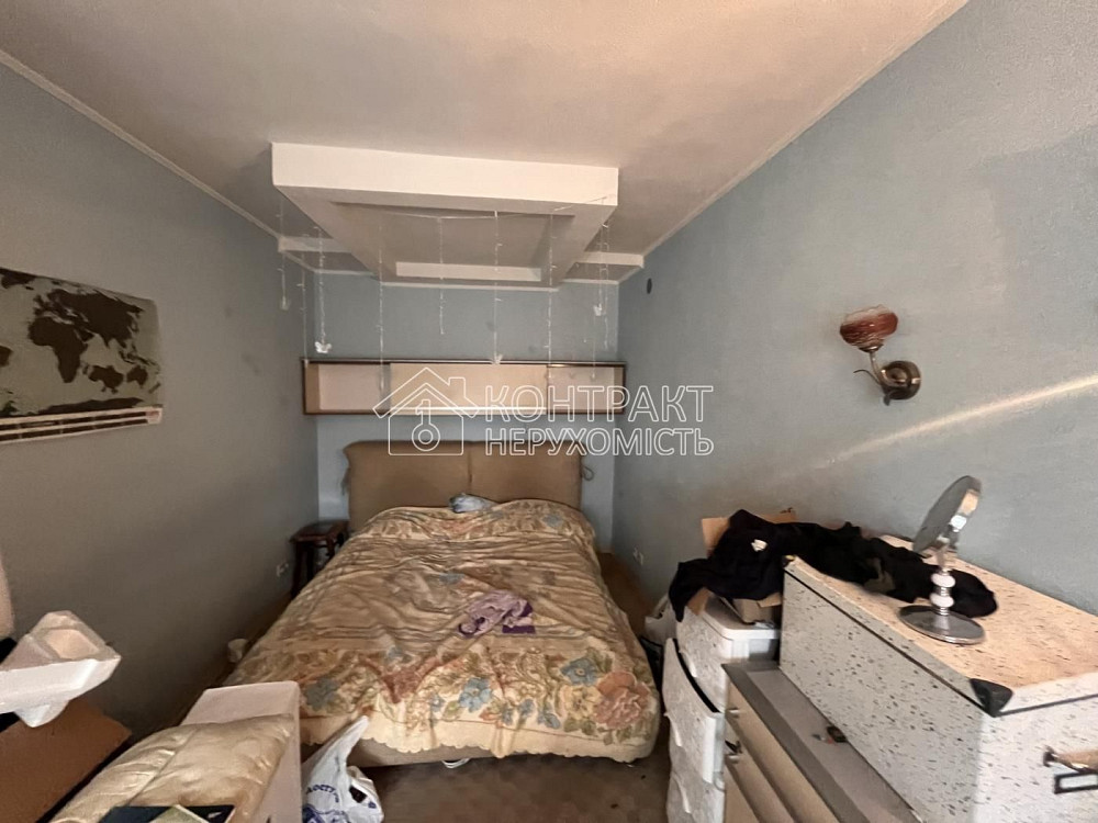 Здам довгостроково в оренду 2-кім кв на ХТЗ Харків - зображення 6