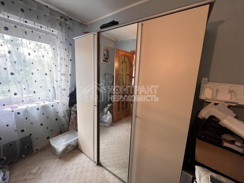 Здам довгостроково в оренду 2-кім кв на ХТЗ Харків - зображення 7