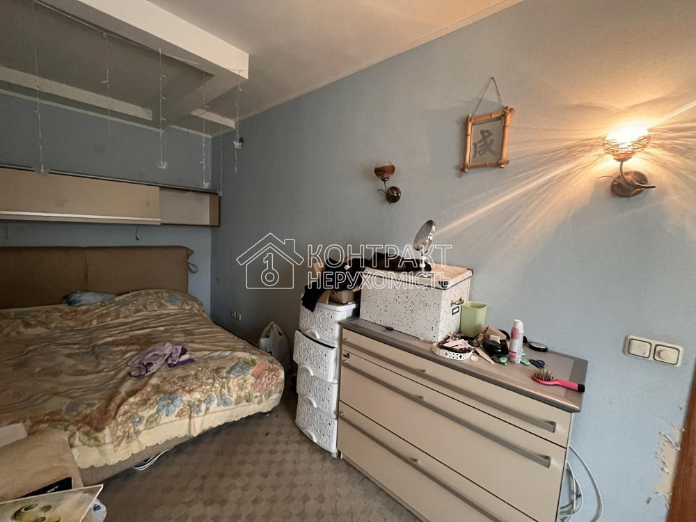 Здам довгостроково в оренду 2-кім кв на ХТЗ Харків - зображення 8