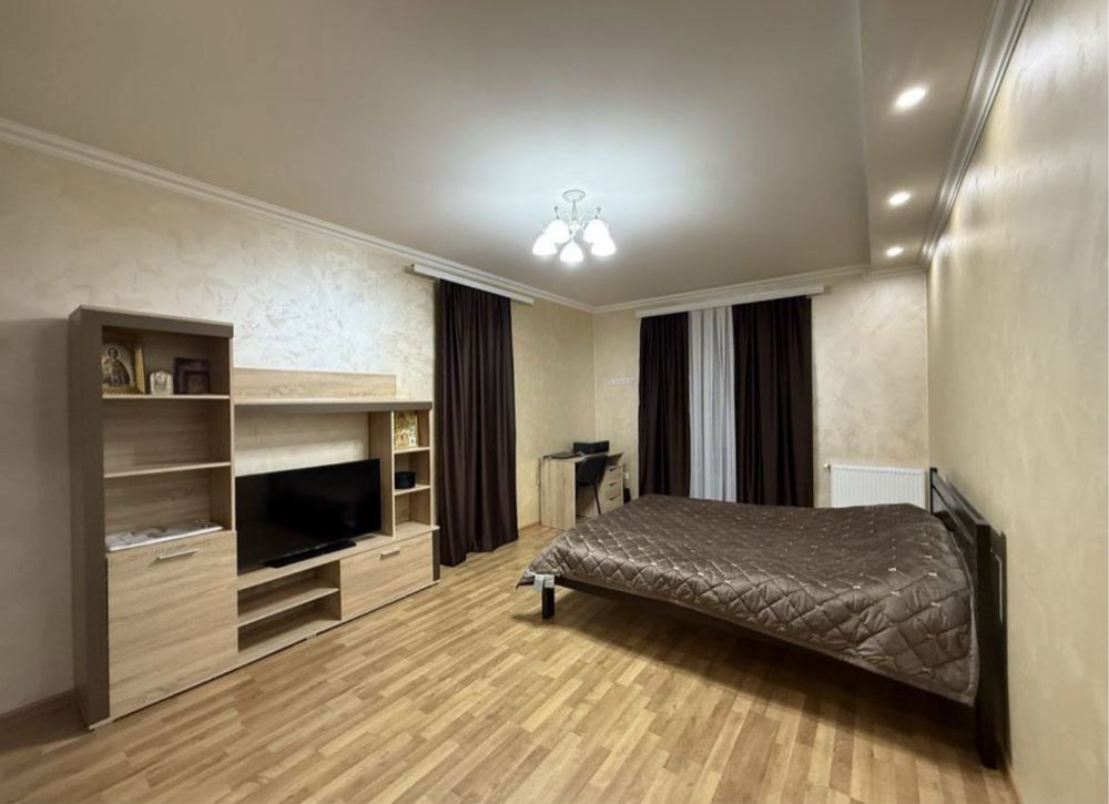 Оренда 1 кімнатної новобудови біля ТЦ Проспект Черновцы - изображение 2