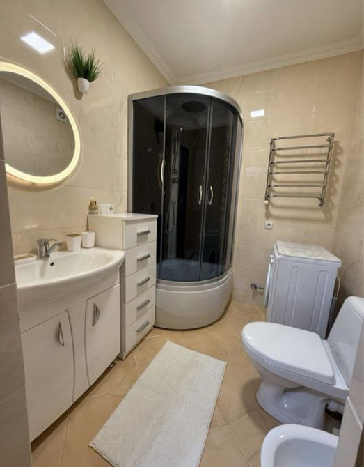 Оренда 1 кімнатної новобудови біля ТЦ Проспект Черновцы - изображение 3