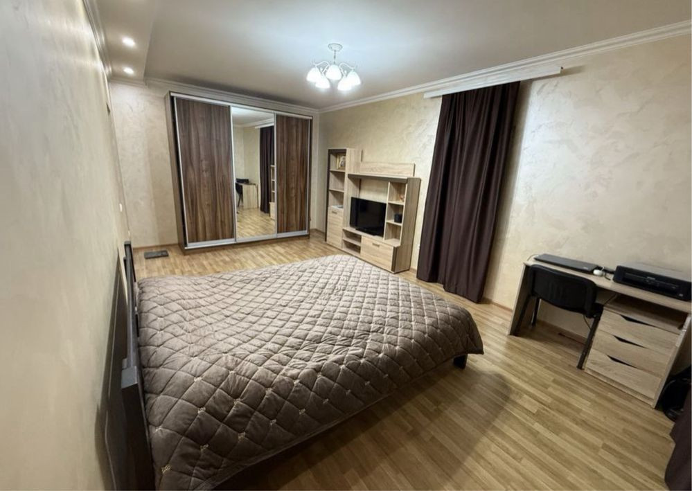 Оренда 1 кімнатної новобудови біля ТЦ Проспект Черновцы - изображение 1