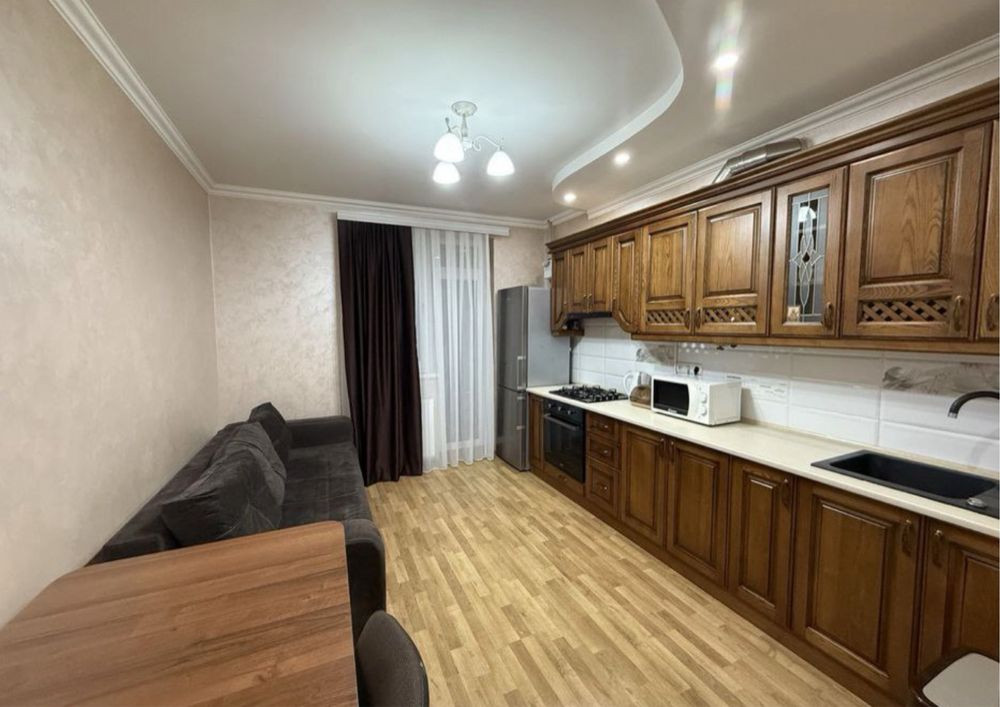 Оренда 1 кімнатної новобудови біля ТЦ Проспект Черновцы - изображение 4