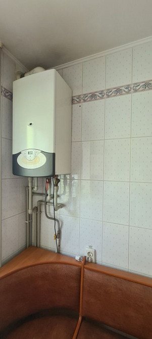 Оренда квартири в м. Херсон . Автономне газове опалення . Херсон - зображення 5