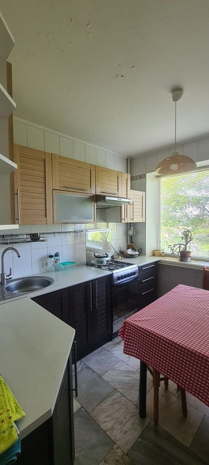 Оренда квартири в м. Херсон . Автономне газове опалення . Херсон - зображення 1