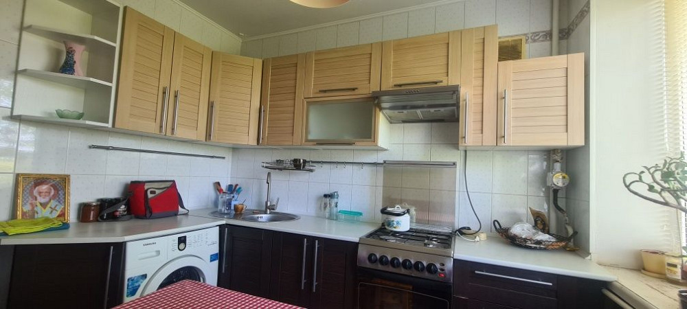 Оренда квартири в м. Херсон . Автономне газове опалення . Херсон - зображення 4