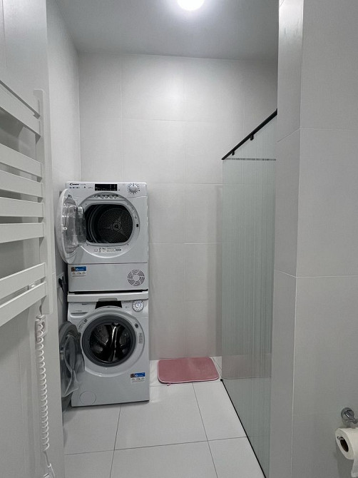 Оренда 2-х кімнатноі квартири Поділ Київ - зображення 8